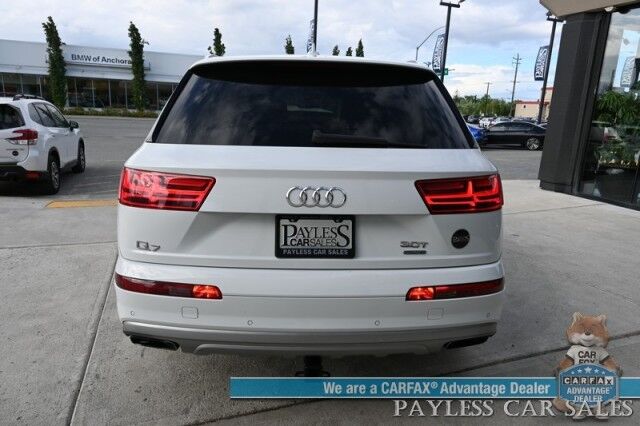 2018 Audi Q7 Prestige Anchorage AK