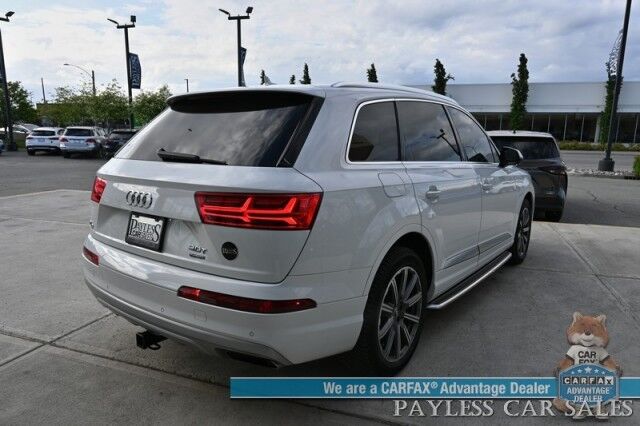 2018 Audi Q7 Prestige Anchorage AK