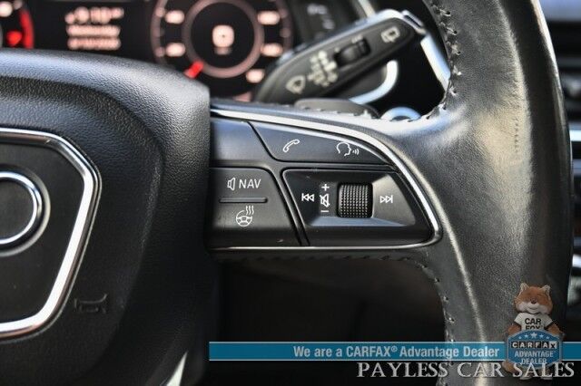 2018 Audi Q7 Prestige Anchorage AK