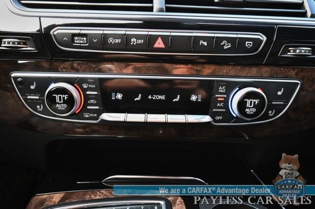 2018 Audi Q7 Prestige Anchorage AK