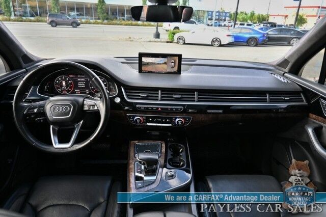 2018 Audi Q7 Prestige Anchorage AK