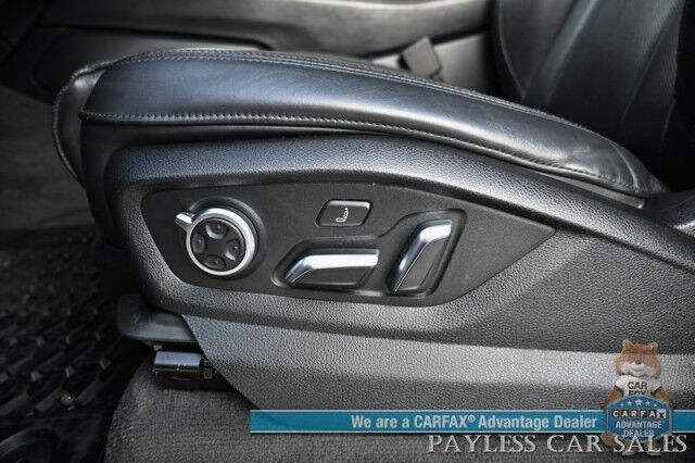 2018 Audi Q7 Prestige Anchorage AK