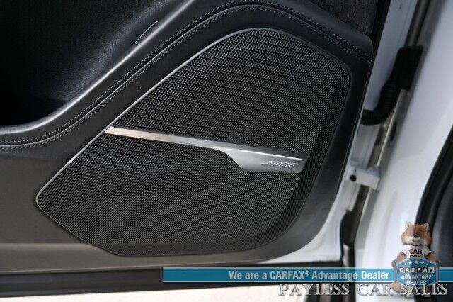 2018 Audi Q7 Prestige Anchorage AK