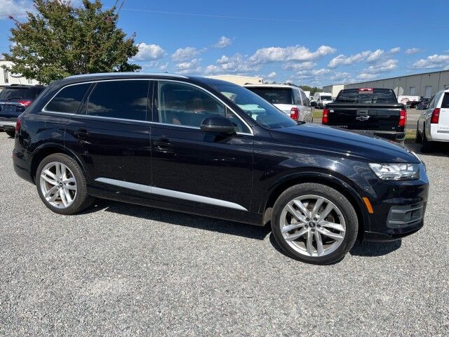 2018 Audi Q7 Prestige Ashland VA