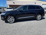 2018 Audi Q7 Prestige