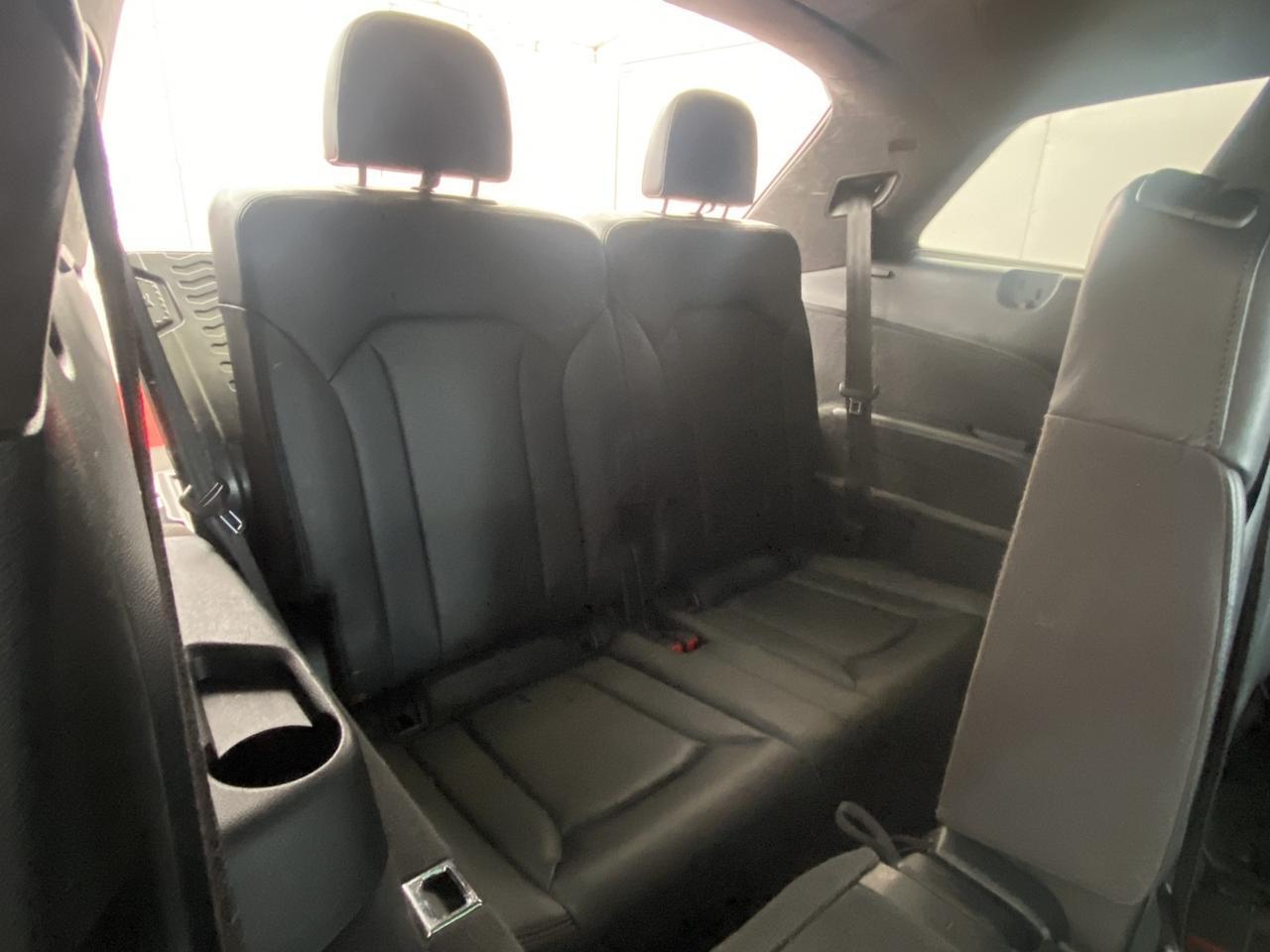 2018 Audi Q7 Prestige Richmond Hill NY