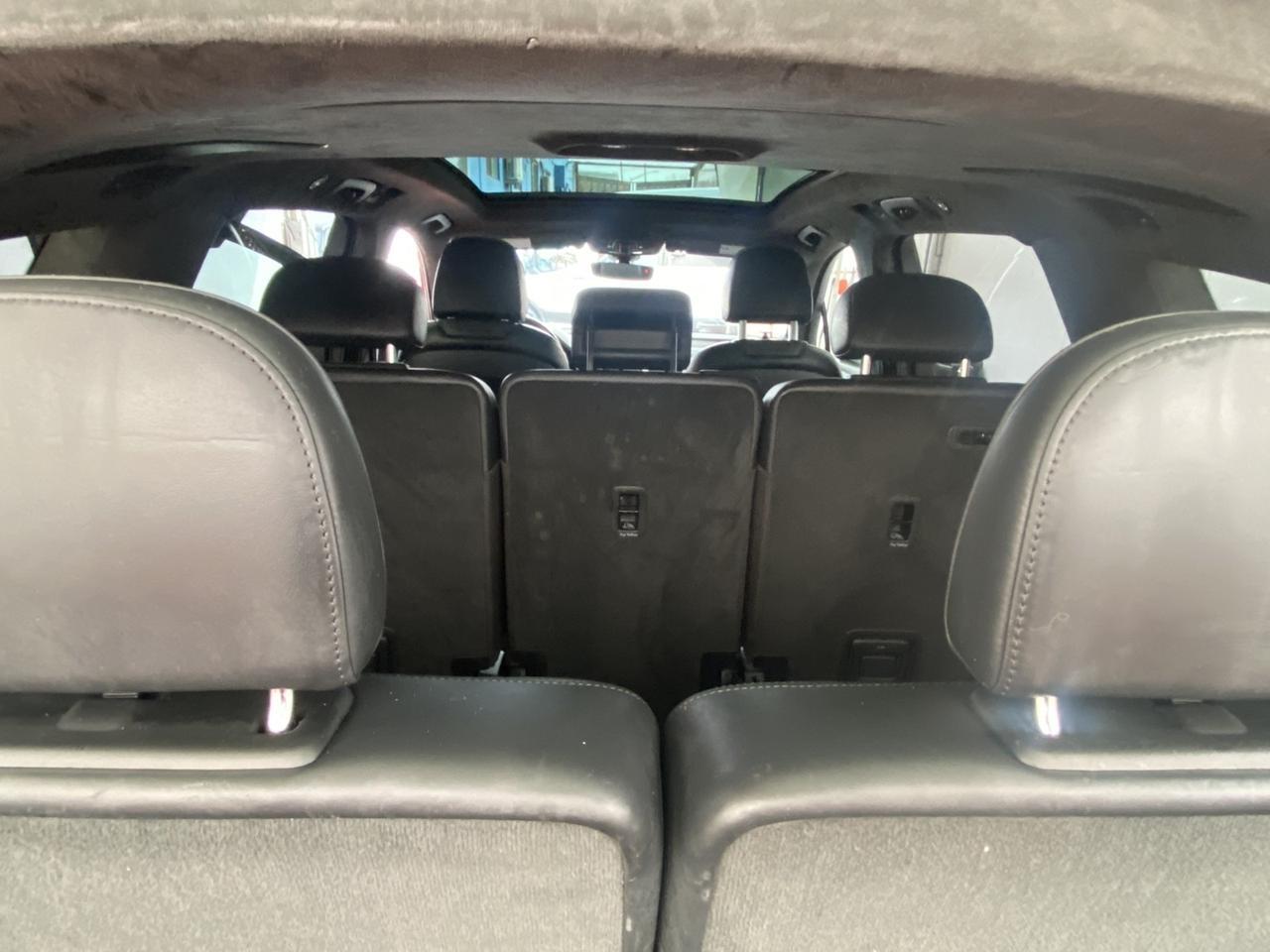 2018 Audi Q7 Prestige Richmond Hill NY