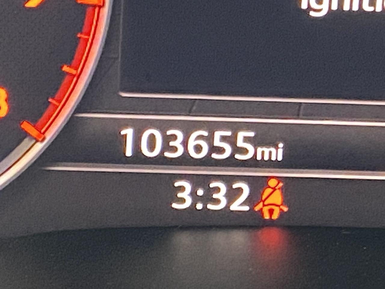 2018 Audi Q7 Prestige Richmond Hill NY