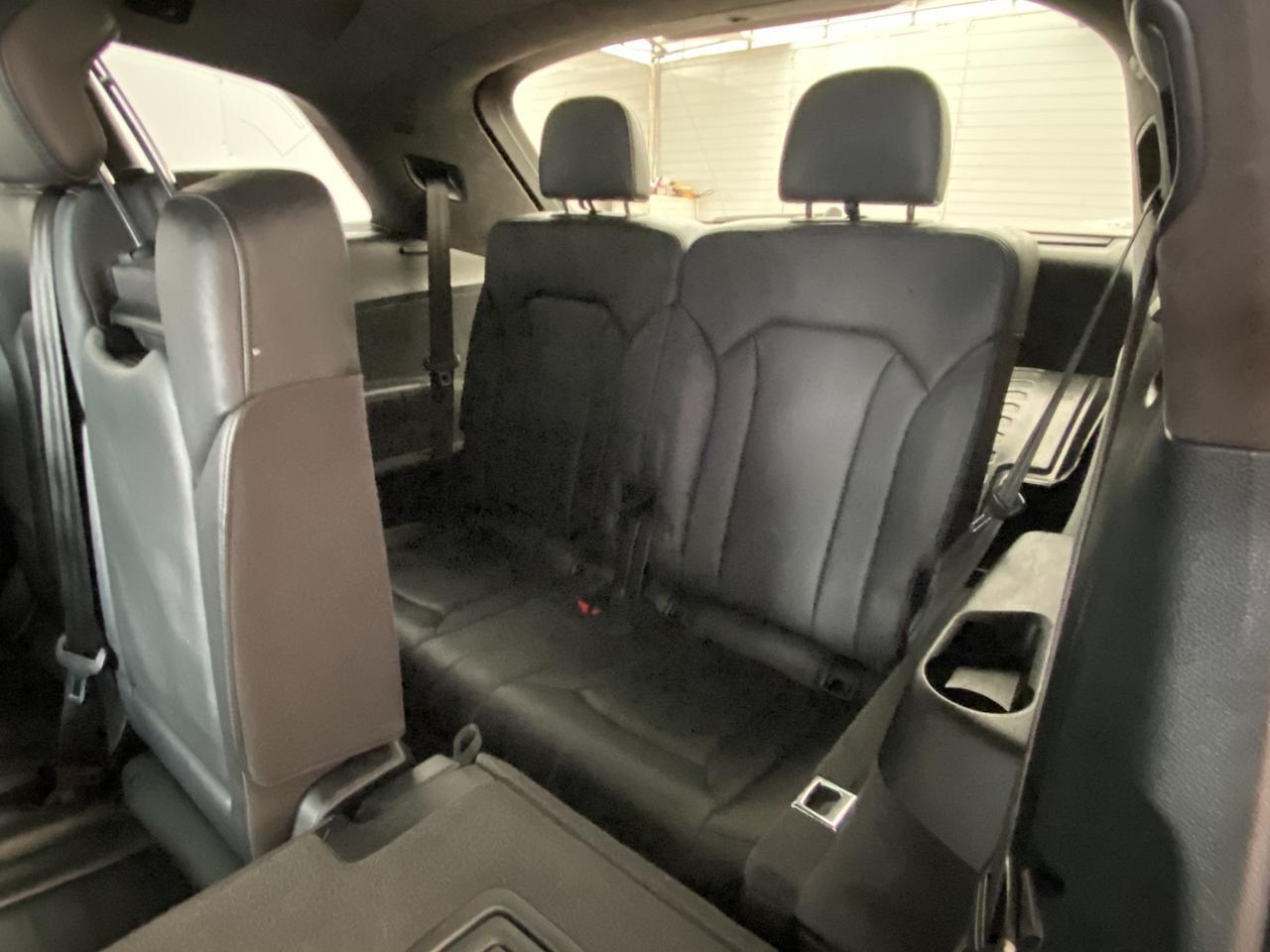 2018 Audi Q7 Prestige Richmond Hill NY