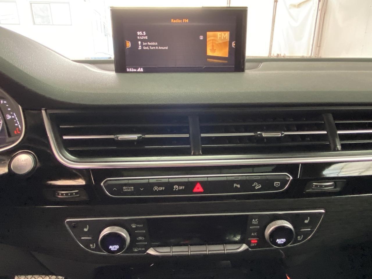 2018 Audi Q7 Prestige Richmond Hill NY