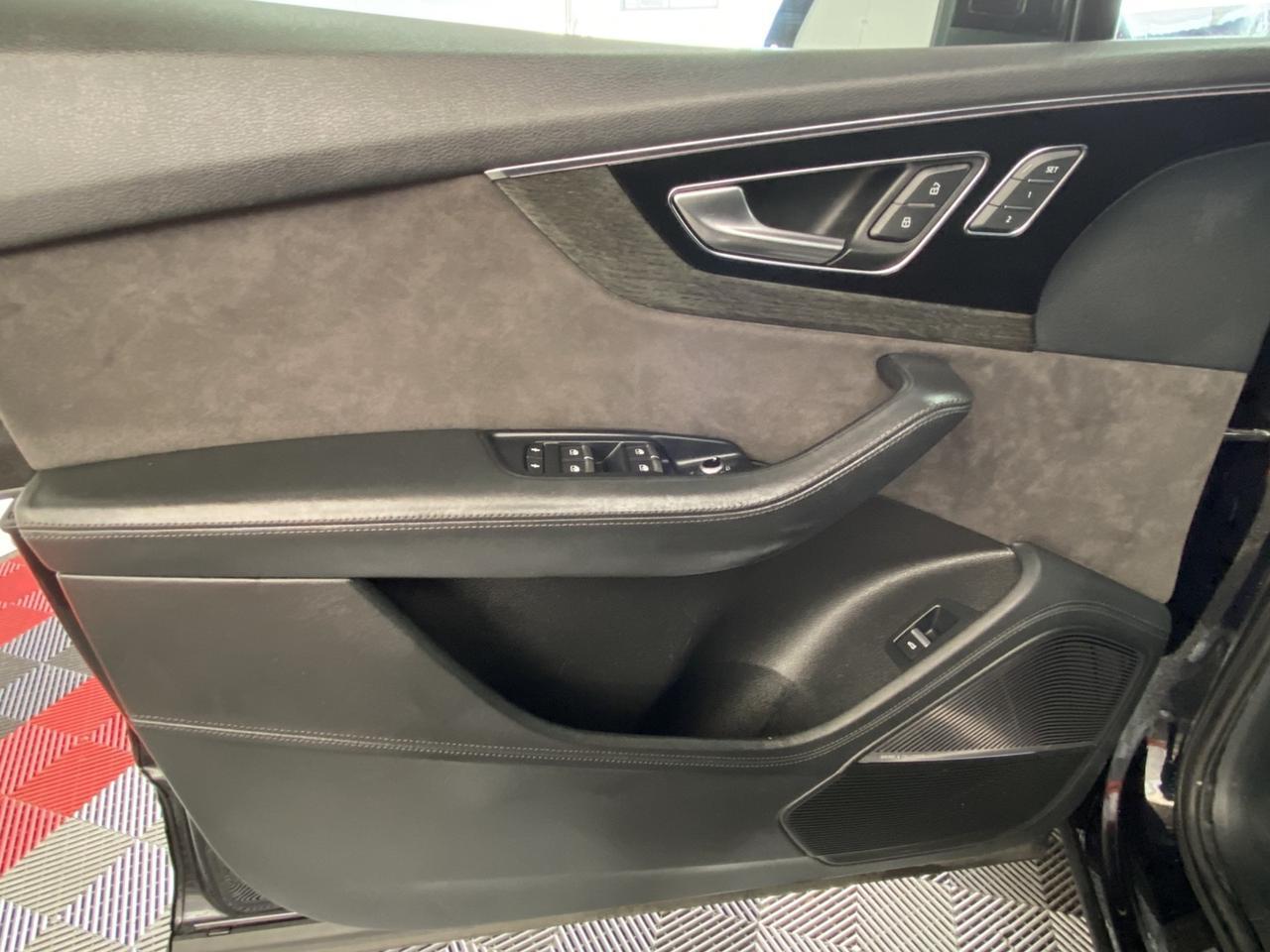 2018 Audi Q7 Prestige Richmond Hill NY