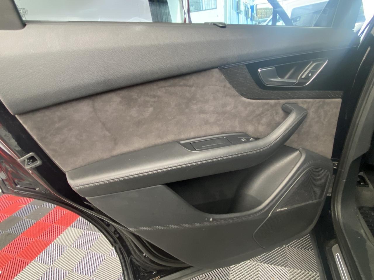 2018 Audi Q7 Prestige Richmond Hill NY