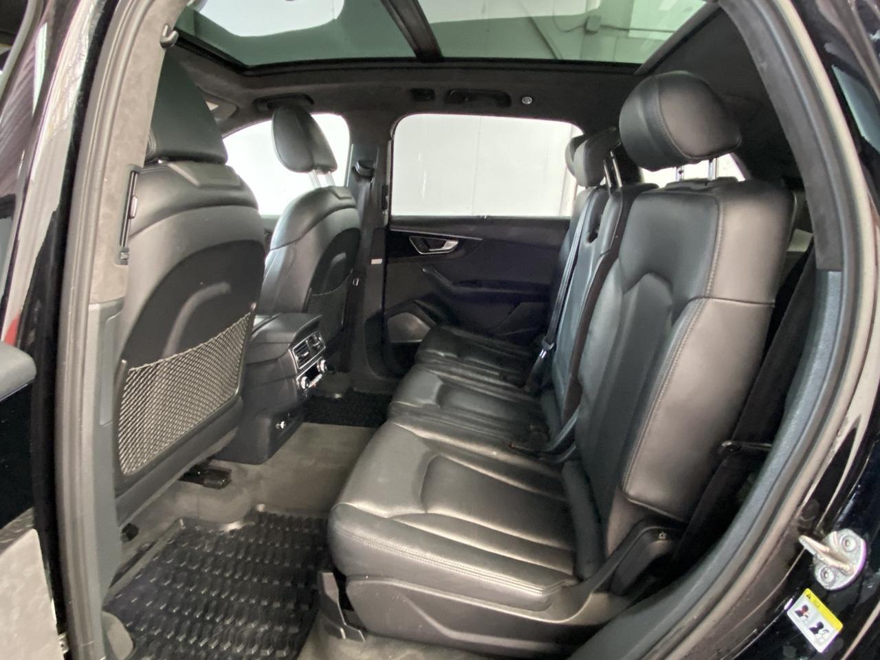 2018 Audi Q7 Prestige Richmond Hill NY