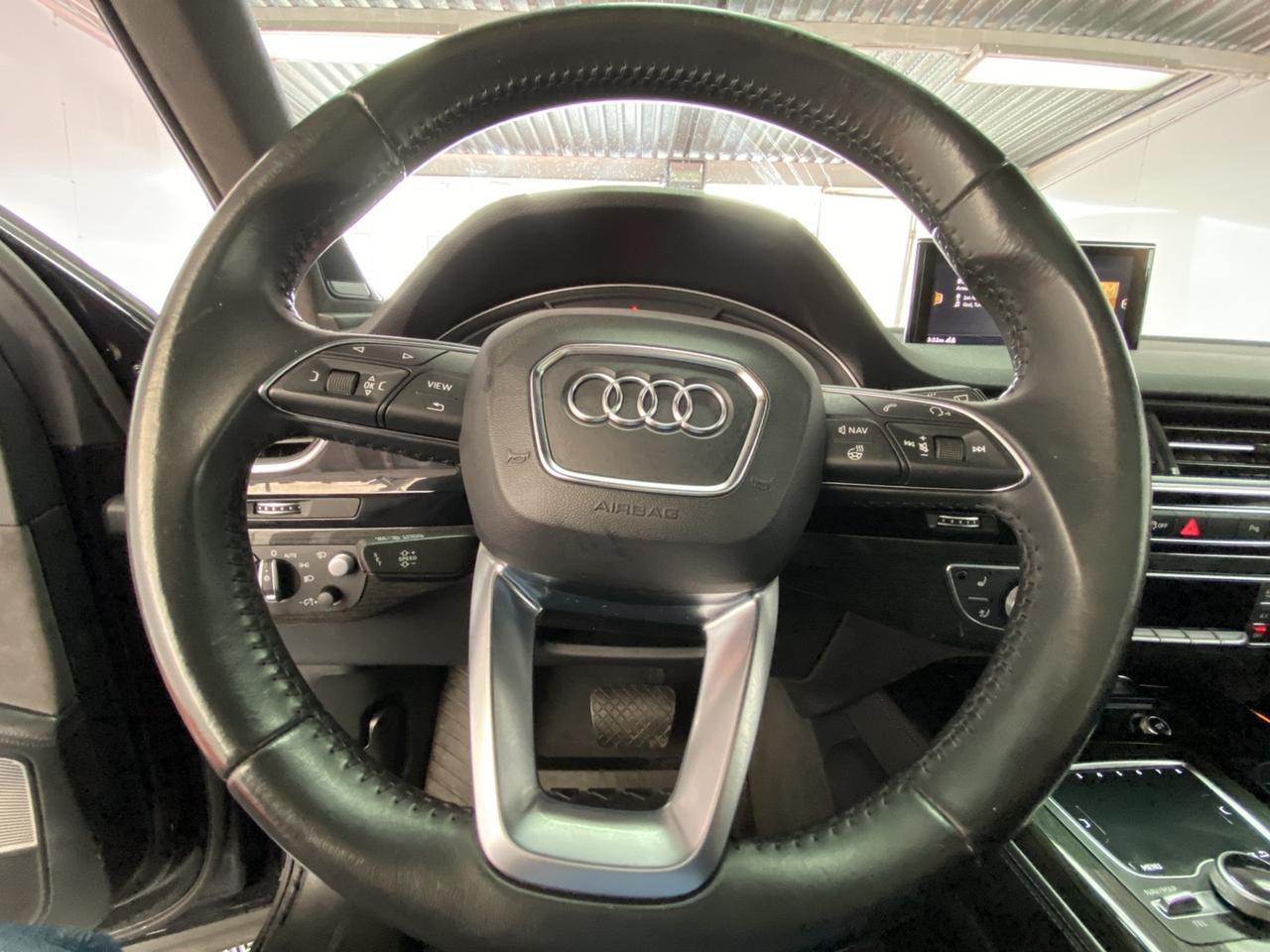 2018 Audi Q7 Prestige Richmond Hill NY