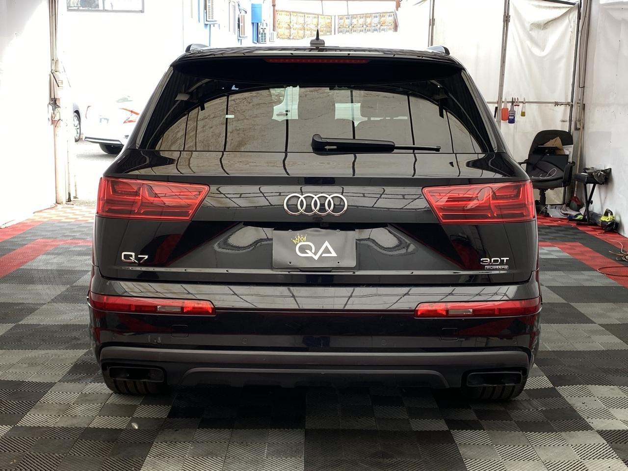 2018 Audi Q7 Prestige Richmond Hill NY