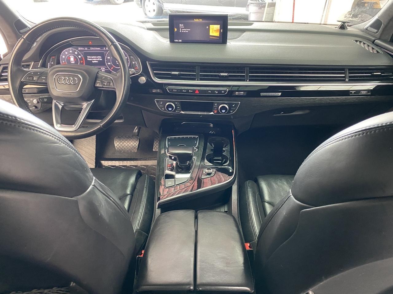 2018 Audi Q7 Prestige Richmond Hill NY