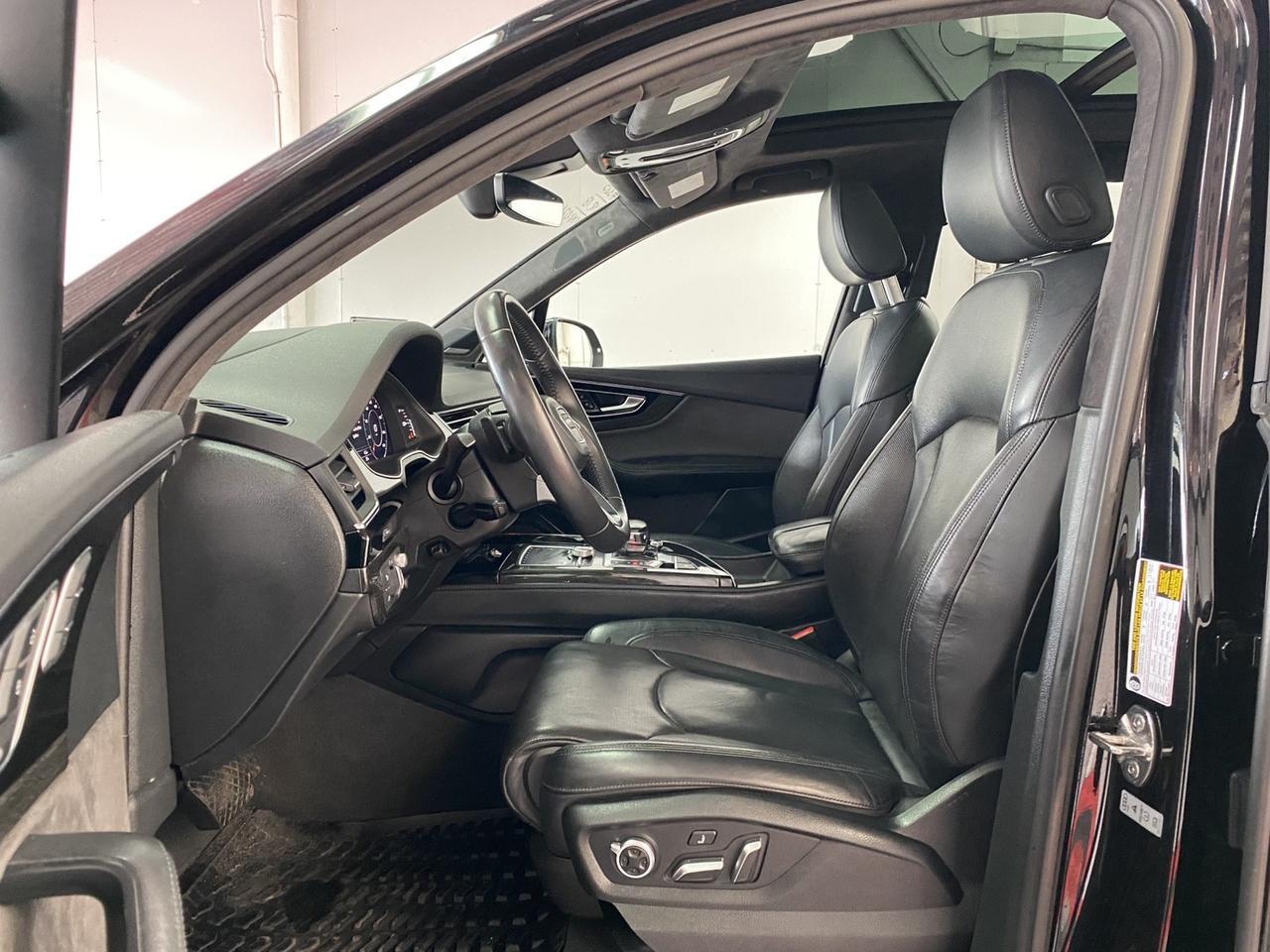 2018 Audi Q7 Prestige Richmond Hill NY