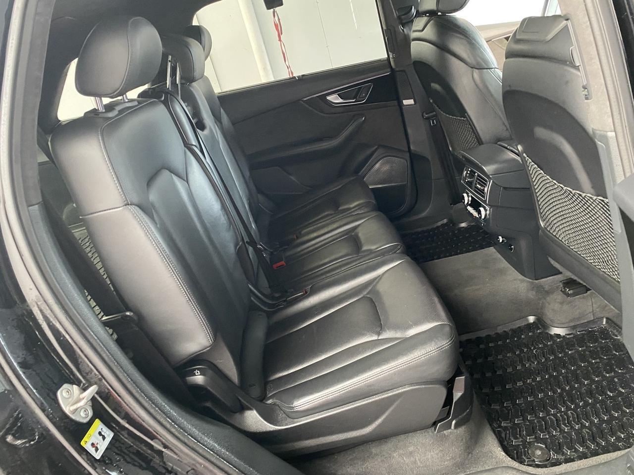 2018 Audi Q7 Prestige Richmond Hill NY