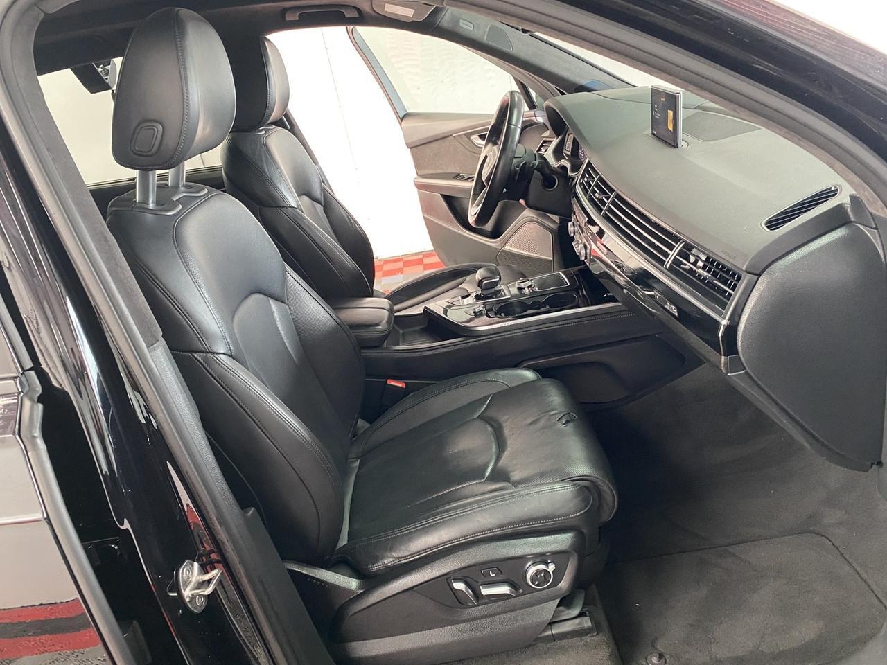 2018 Audi Q7 Prestige Richmond Hill NY