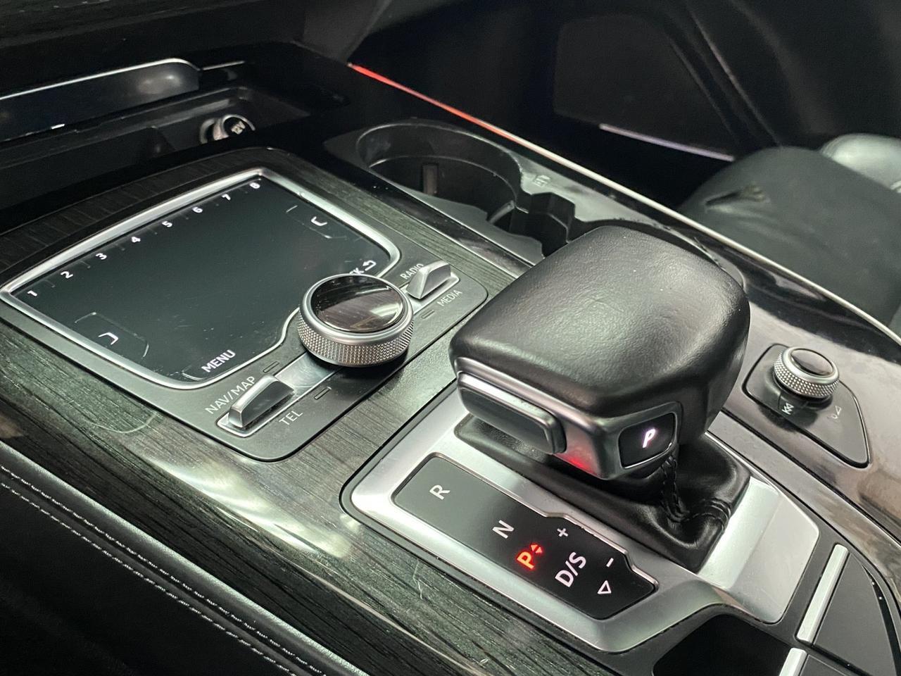 2018 Audi Q7 Prestige Richmond Hill NY