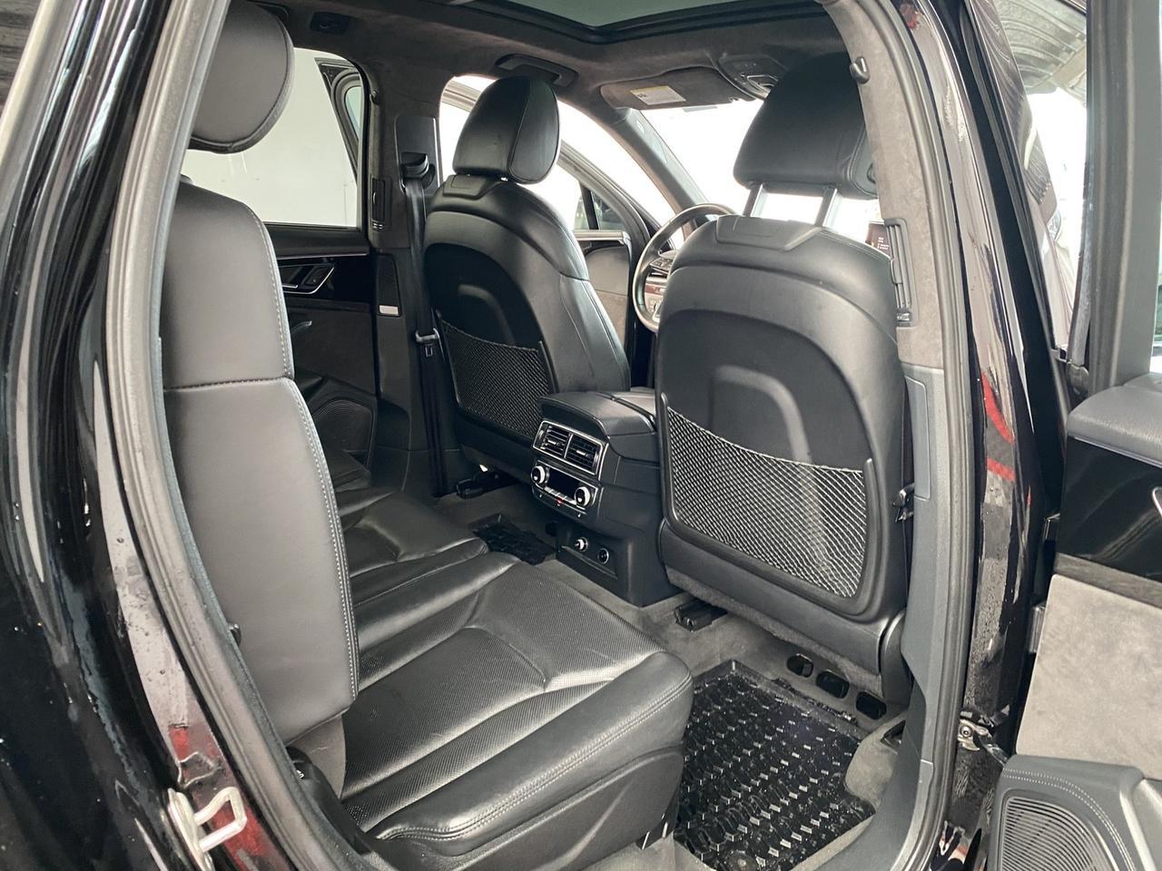 2018 Audi Q7 Prestige Richmond Hill NY