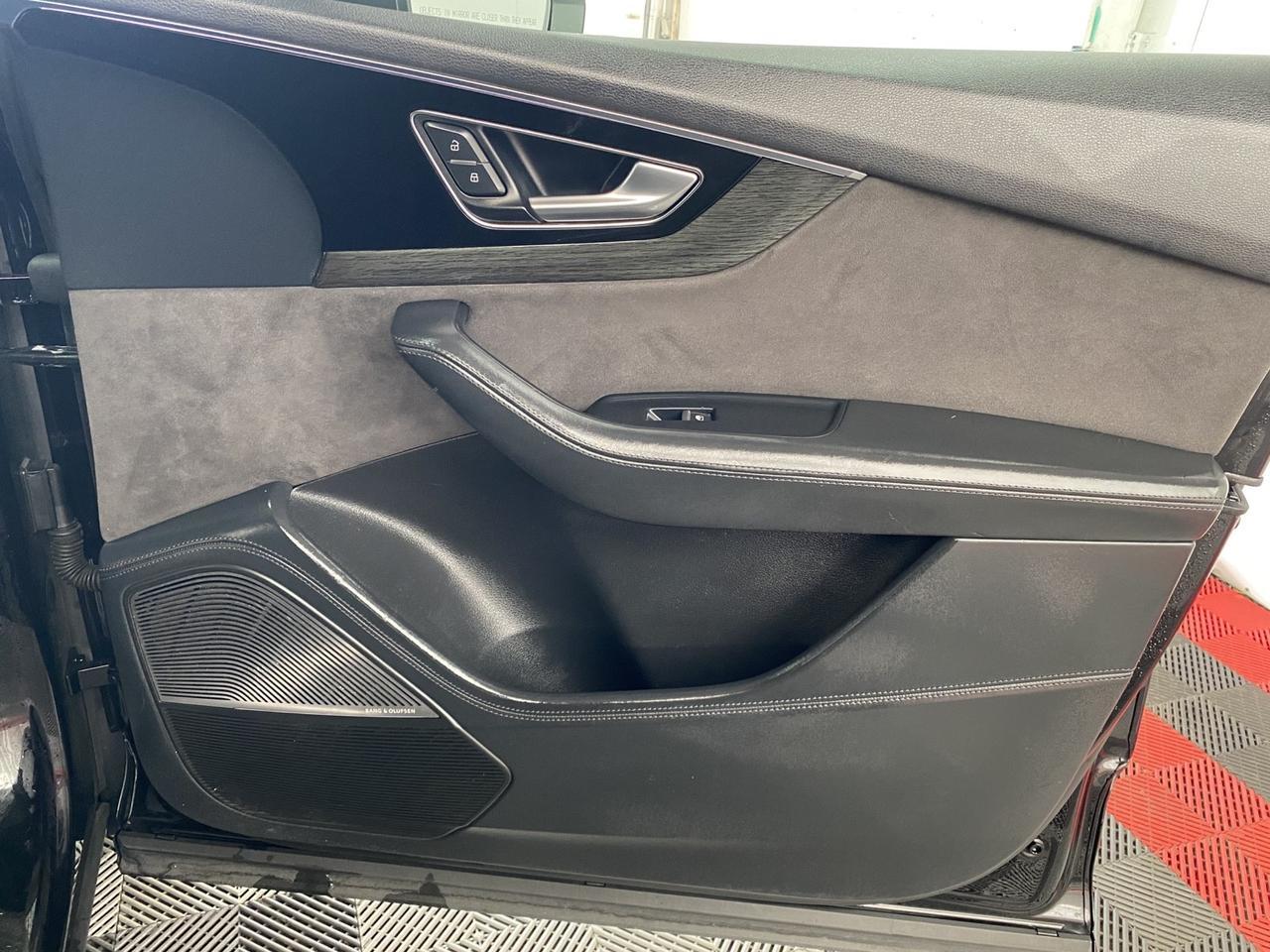 2018 Audi Q7 Prestige Richmond Hill NY