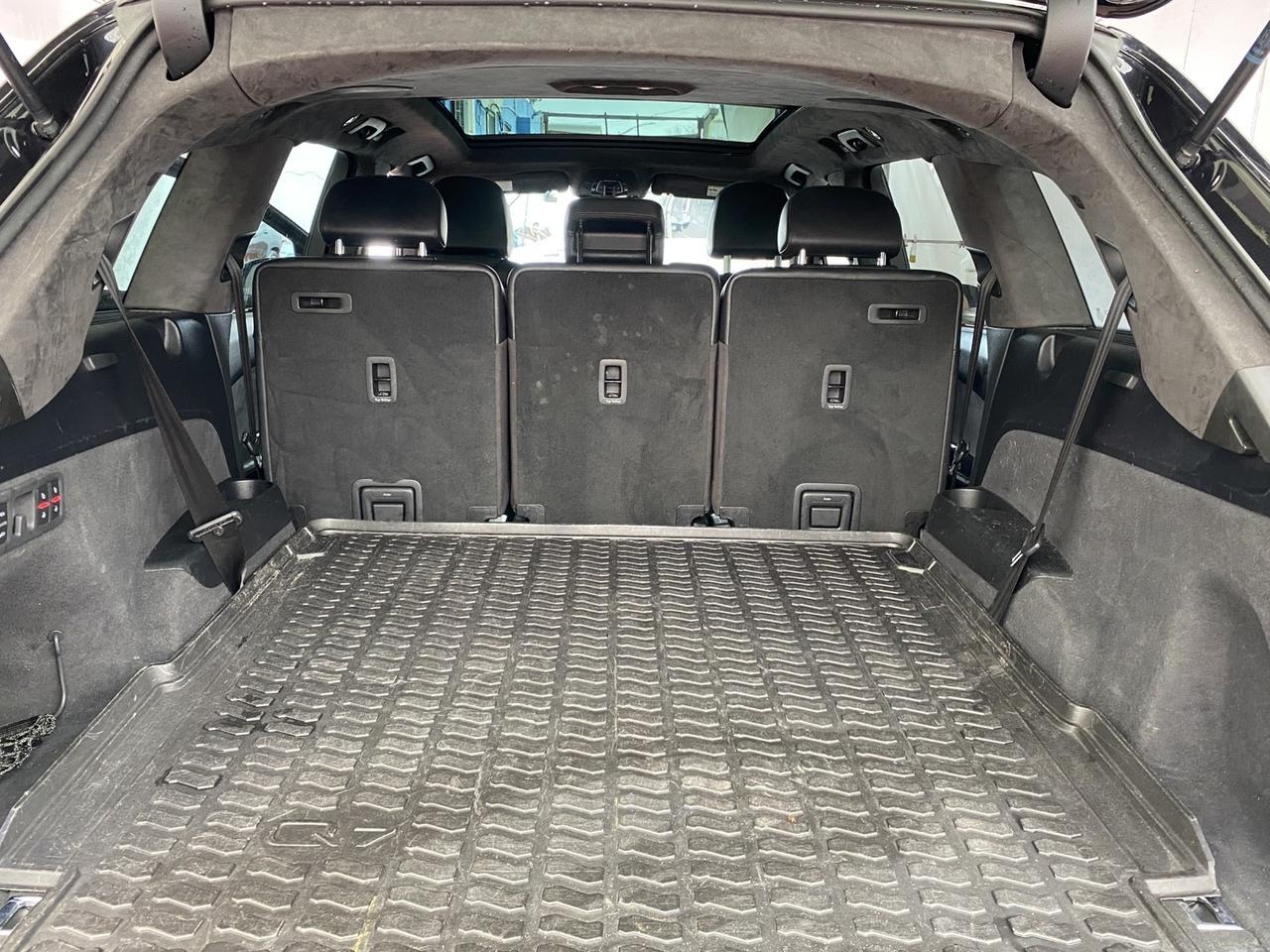 2018 Audi Q7 Prestige Richmond Hill NY