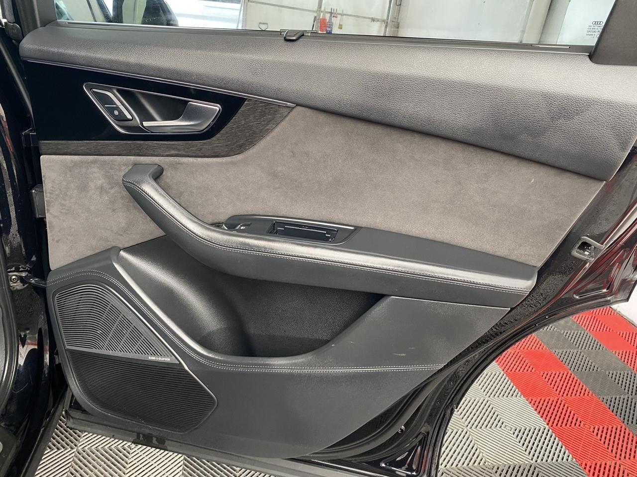 2018 Audi Q7 Prestige Richmond Hill NY