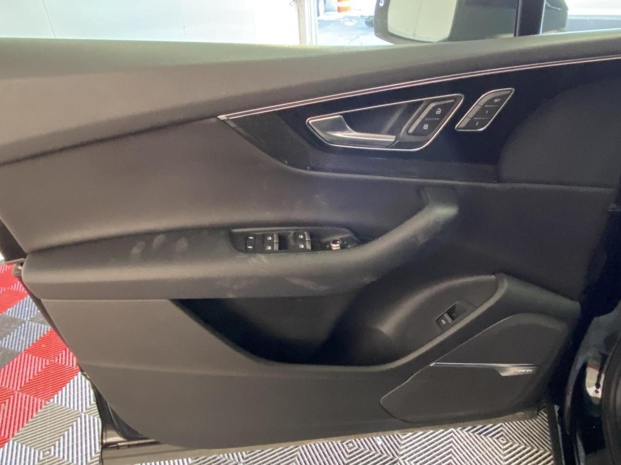 2018 Audi Q7 Prestige Richmond Hill NY