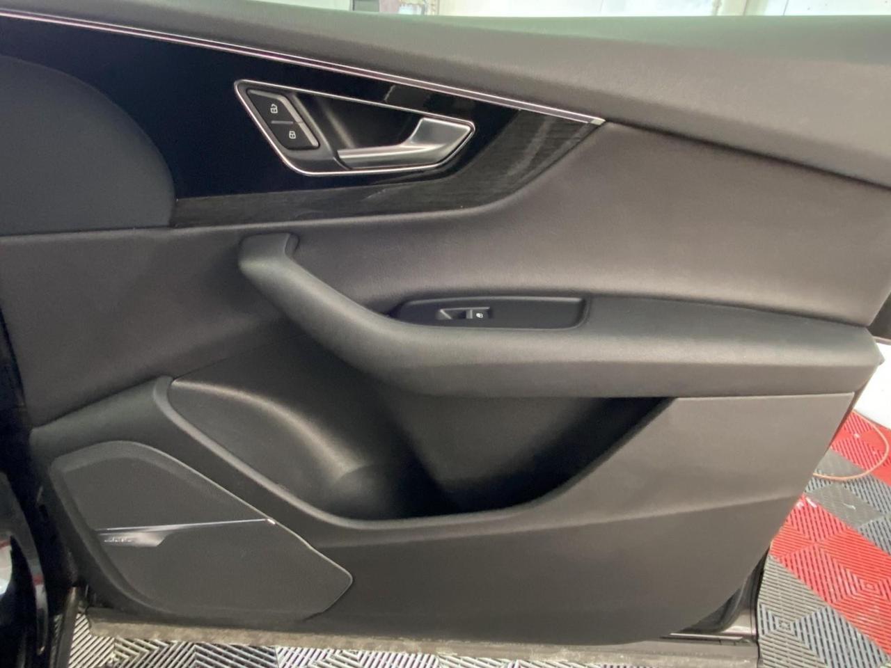 2018 Audi Q7 Prestige Richmond Hill NY