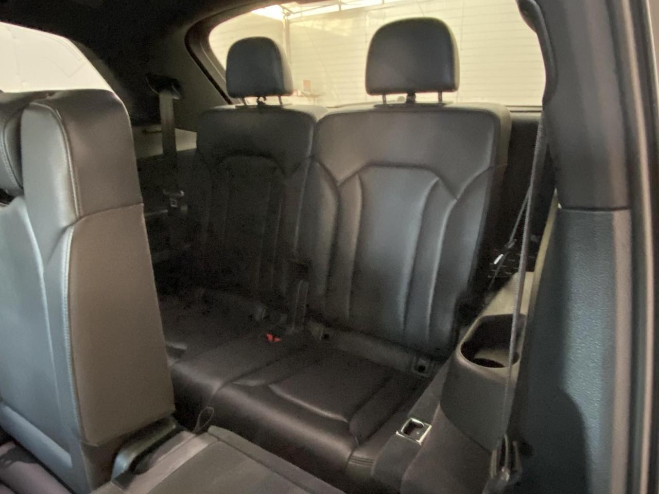 2018 Audi Q7 Prestige Richmond Hill NY