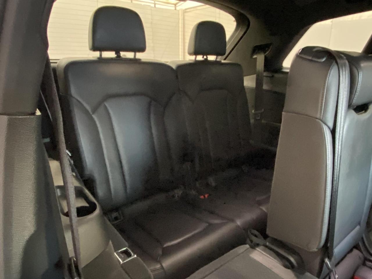 2018 Audi Q7 Prestige Richmond Hill NY