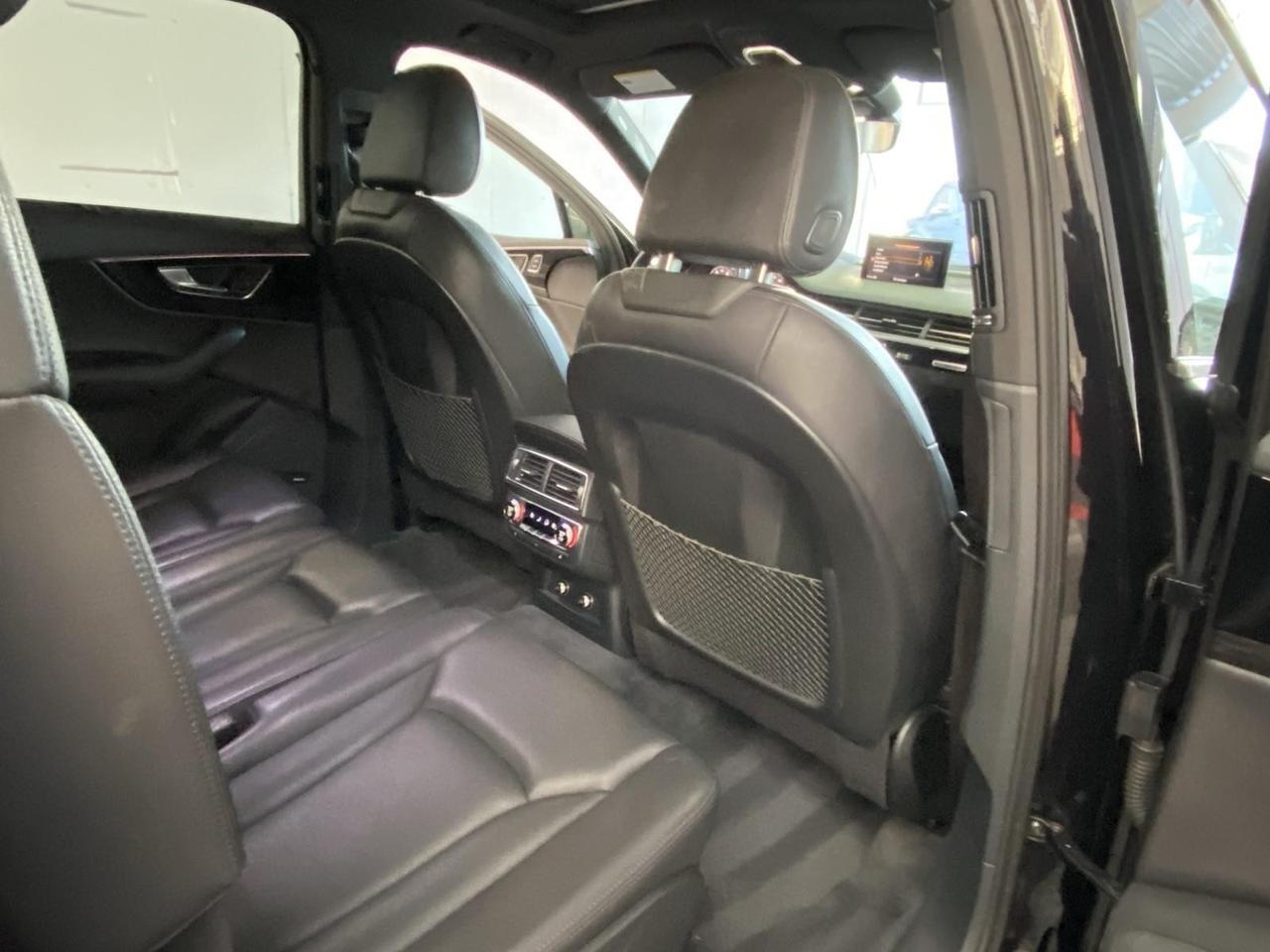 2018 Audi Q7 Prestige Richmond Hill NY