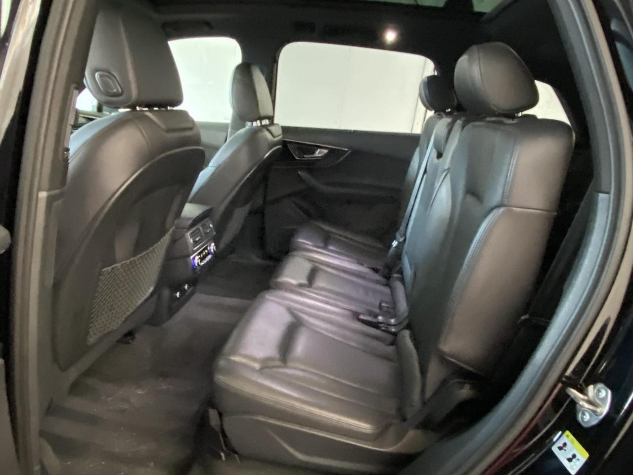 2018 Audi Q7 Prestige Richmond Hill NY