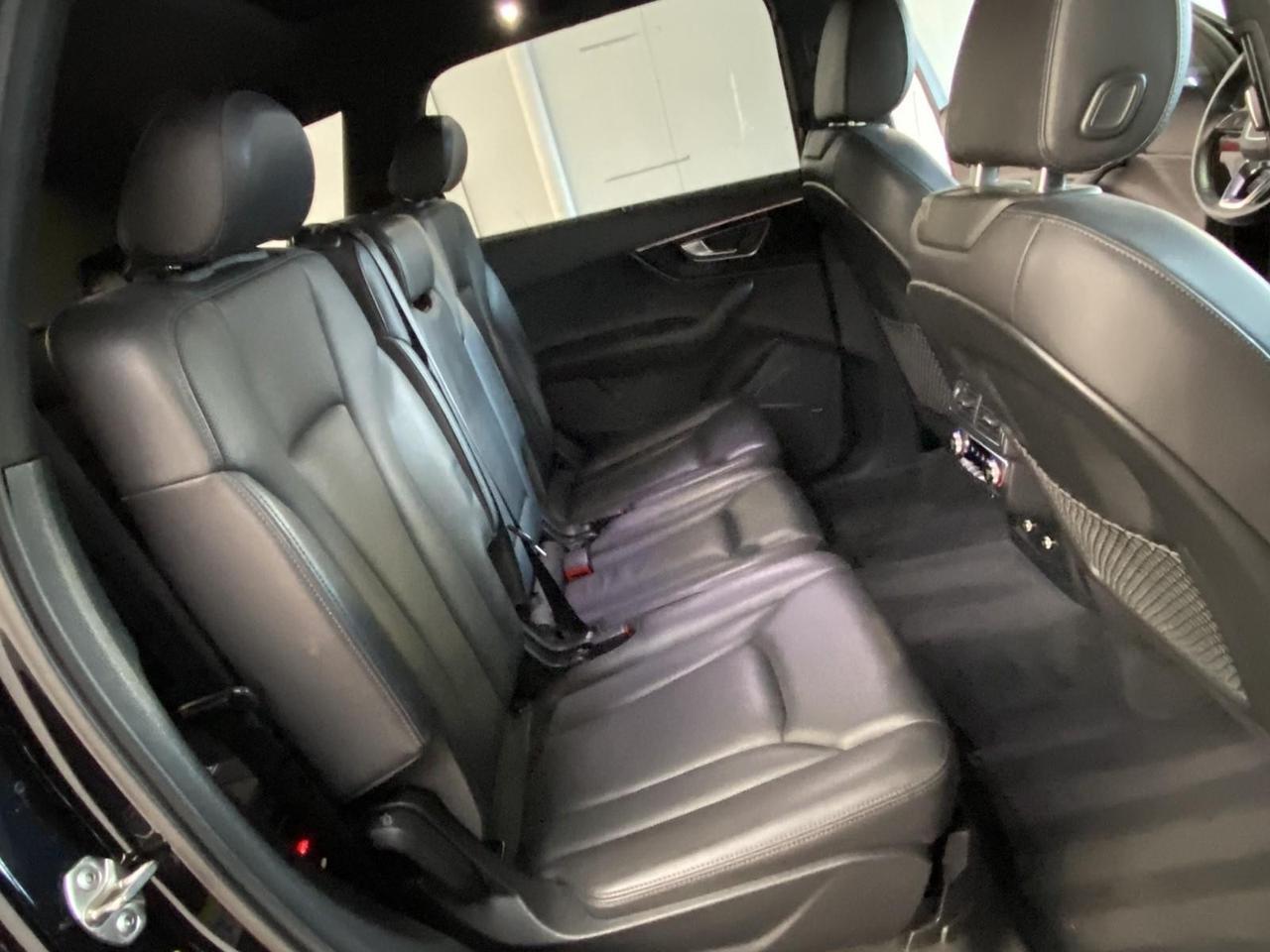 2018 Audi Q7 Prestige Richmond Hill NY