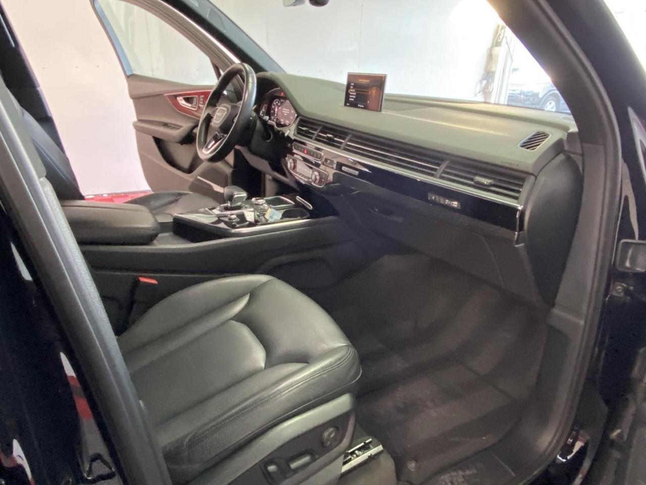 2018 Audi Q7 Prestige Richmond Hill NY