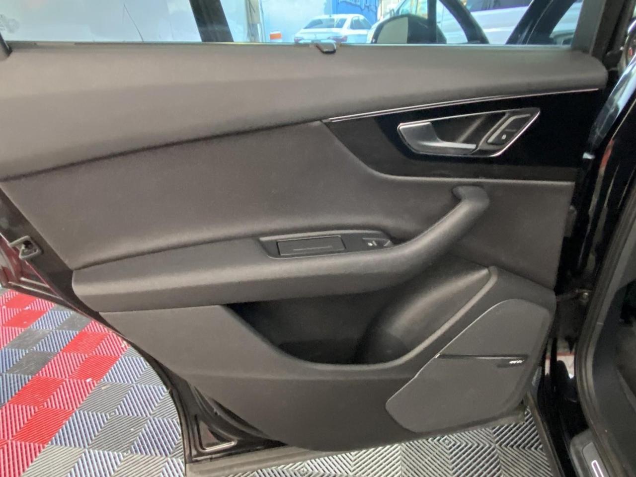 2018 Audi Q7 Prestige Richmond Hill NY