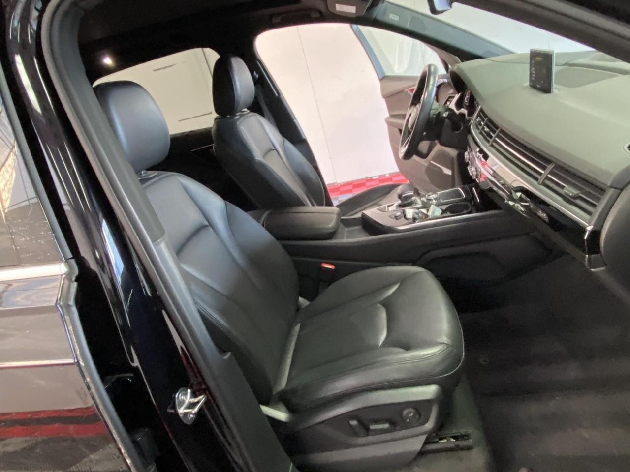 2018 Audi Q7 Prestige Richmond Hill NY