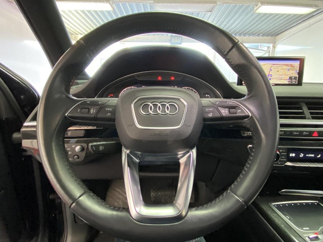 2018 Audi Q7 Prestige Richmond Hill NY