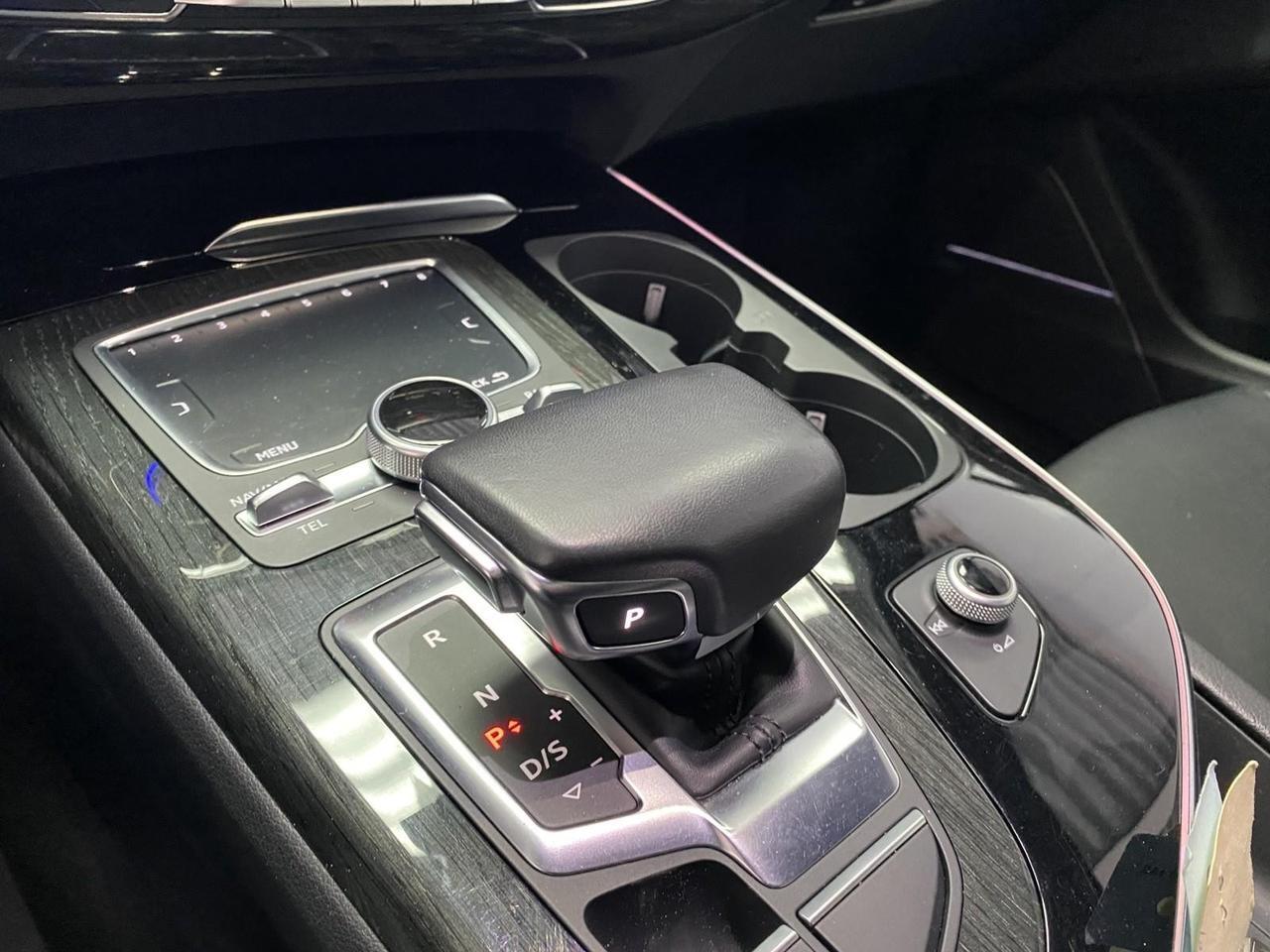 2018 Audi Q7 Prestige Richmond Hill NY