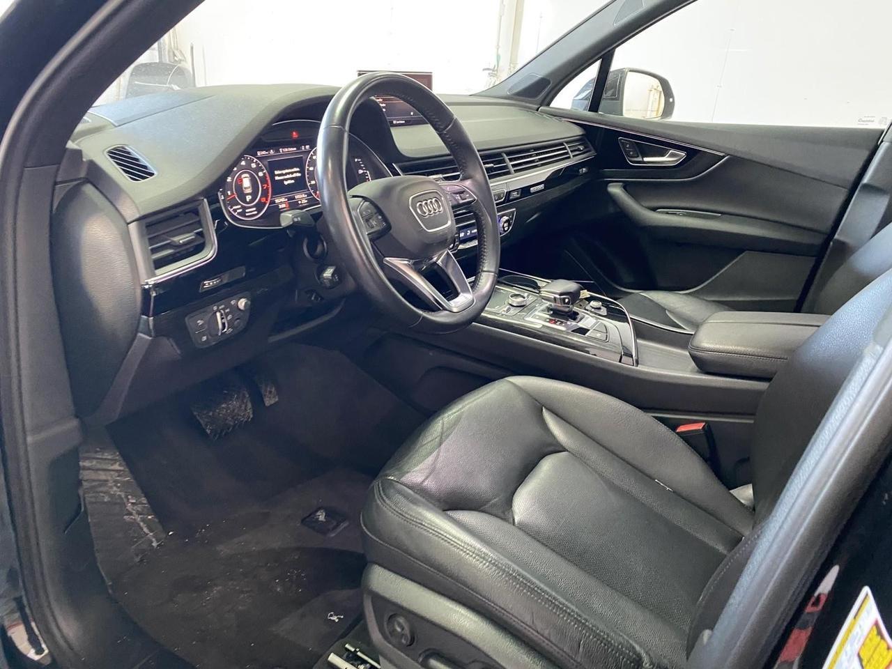 2018 Audi Q7 Prestige Richmond Hill NY