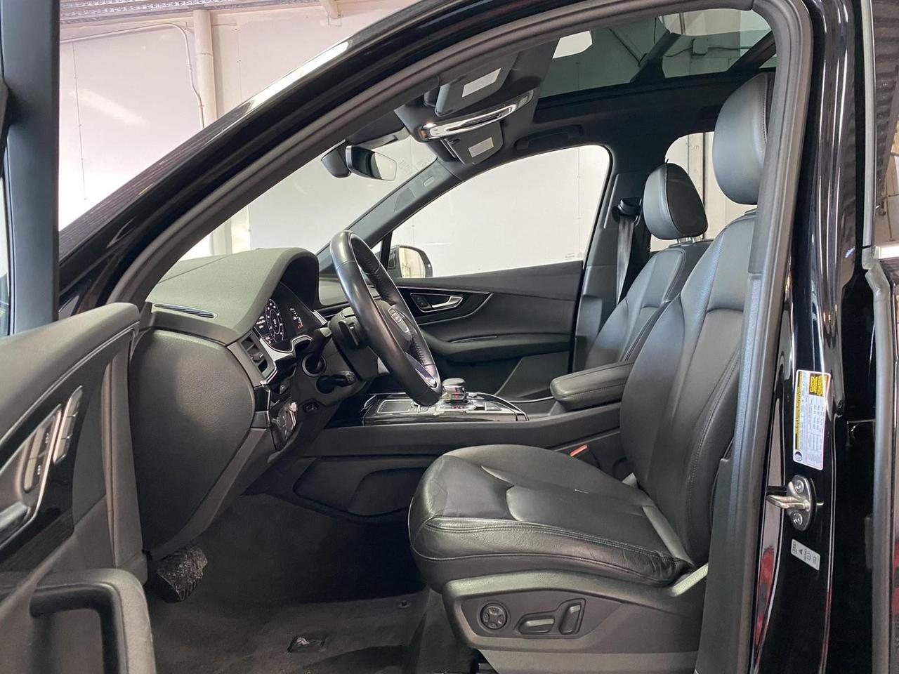 2018 Audi Q7 Prestige Richmond Hill NY