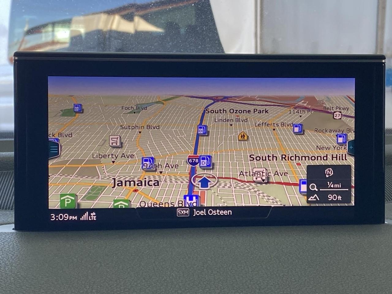 2018 Audi Q7 Prestige Richmond Hill NY