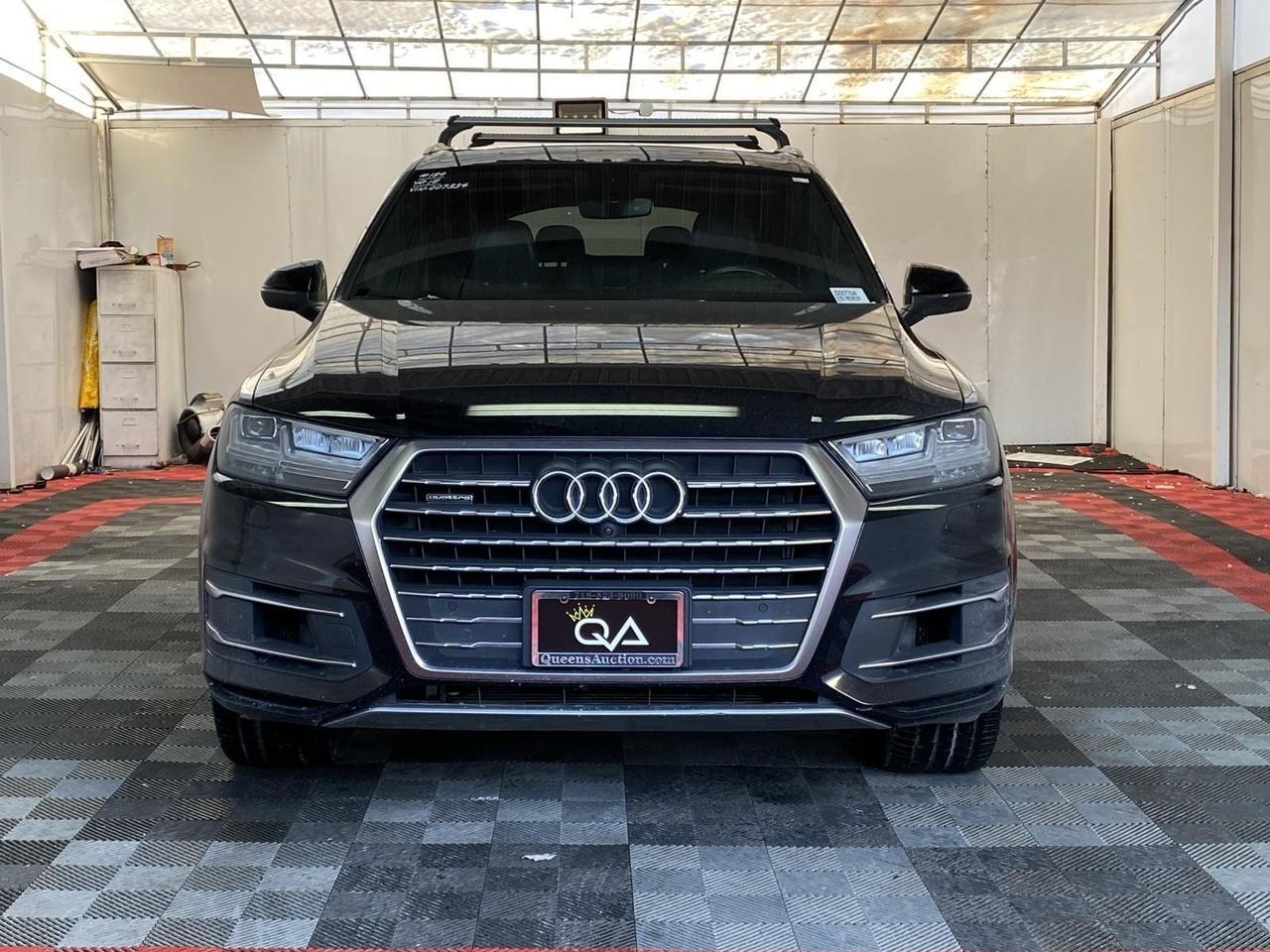 2018 Audi Q7 Prestige Richmond Hill NY