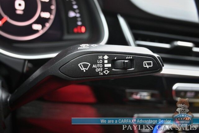 2018 Audi Q7 Prestige S-Line Anchorage AK