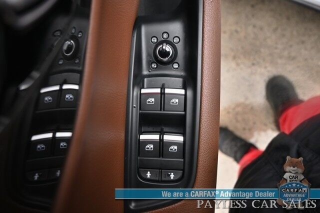 2018 Audi Q7 Prestige S-Line Anchorage AK