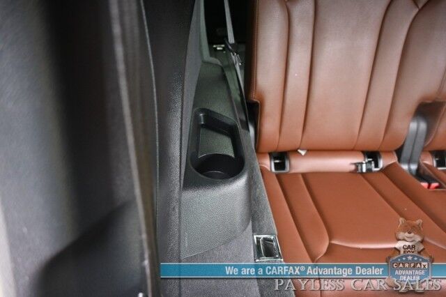 2018 Audi Q7 Prestige S-Line Anchorage AK