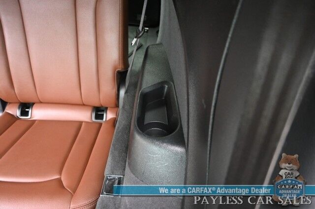 2018 Audi Q7 Prestige S-Line Anchorage AK