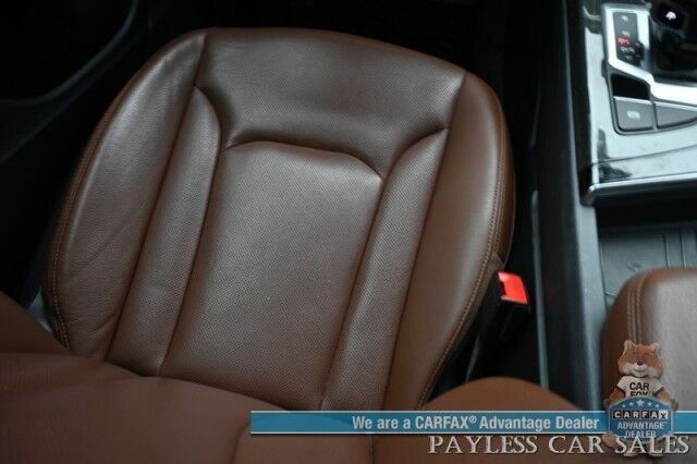 2018 Audi Q7 Prestige S-Line Anchorage AK