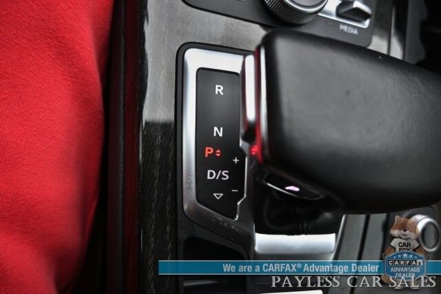 2018 Audi Q7 Prestige S-Line Anchorage AK